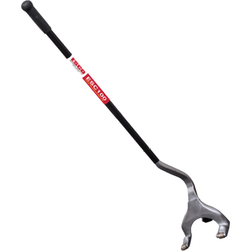 ESC100 Truck Tire Demounting Tool D. Morneault & Fils