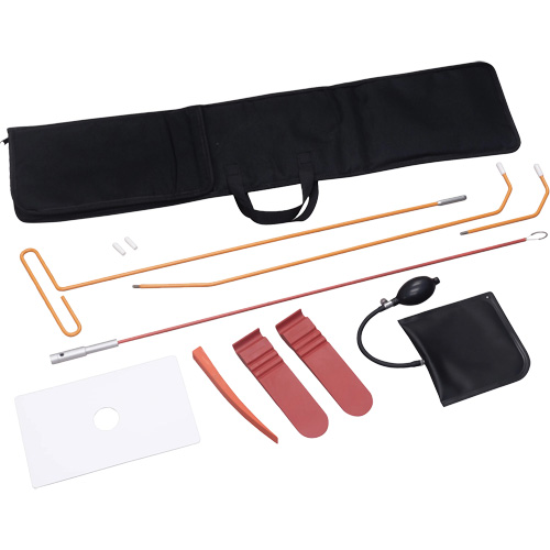 Emergency Long Reach Master Tool Kit D. Morneault & Fils