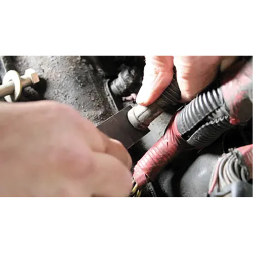 4-Piece STC&reg; Fitting Release Tool Set D. Morneault & Fils