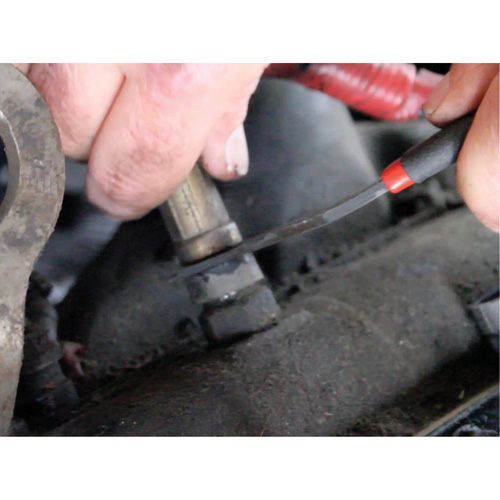 4-Piece STC&reg; Fitting Release Tool Set D. Morneault & Fils