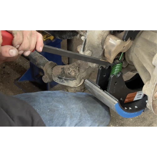 Brake Spring Fork D. Morneault & Fils