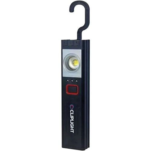 HEMImini Super Bright Work Light, Hook, Rechargeable, 1000 Lumens D. Morneault & Fils