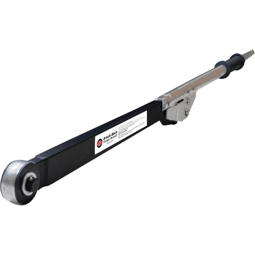 Break-Back Style Torque Wrench with 3/4? Drive D. Morneault & Fils