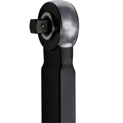 Break-Back Style Torque Wrench with 3/4? Drive D. Morneault & Fils