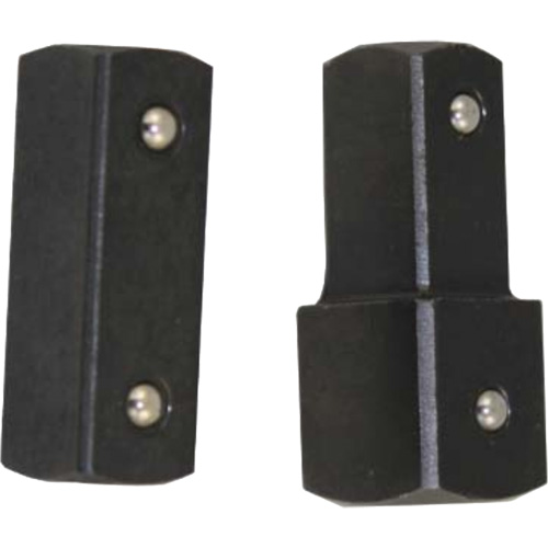 3/4? & 1? Drive Break-Back Style Torque Wrench Kit D. Morneault & Fils