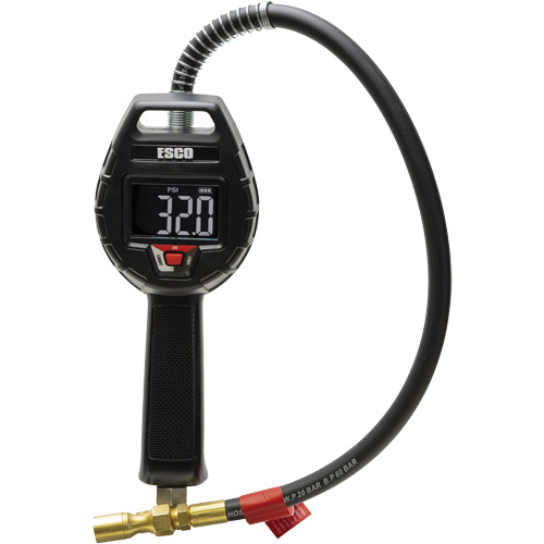 Pro-Series Digital Tire Inflator V3 D. Morneault & Fils
