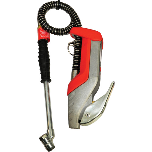 Pro Series Compact Digital Tire Inflator D. Morneault & Fils