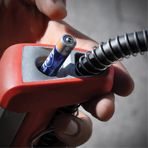 Pro Series Compact Digital Tire Inflator D. Morneault & Fils