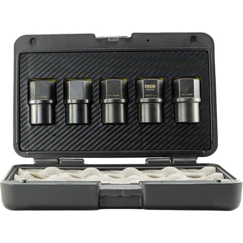 Heavy Duty Tie Rod End Remover Commercial Set D. Morneault & Fils