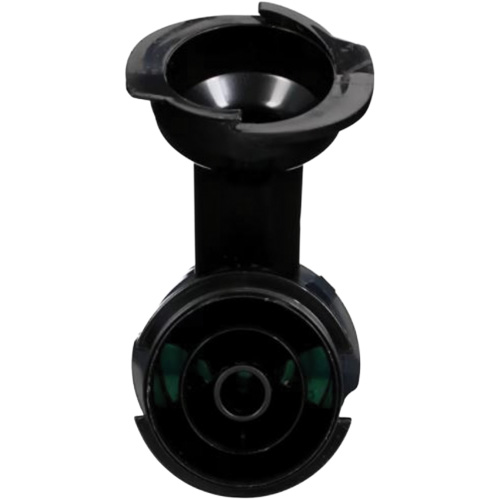 Performance Gravity Fine Finish Atomizing Head - Green D. Morneault & Fils