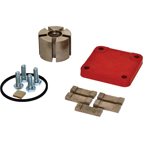 Replacement Rotor Group Kit for FR1200, FR2400, FR4200, FR4400, FR600, SD1200 & SD600 Fuel Transfer Pumps D. Morneault & Fils