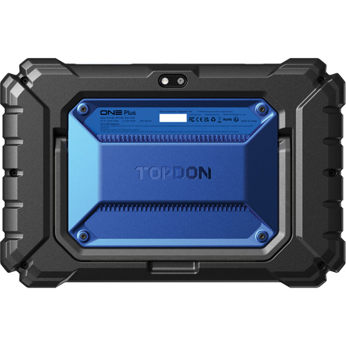 ONE Plus Professional 10.1" Automotive Diagnostic Tool D. Morneault & Fils