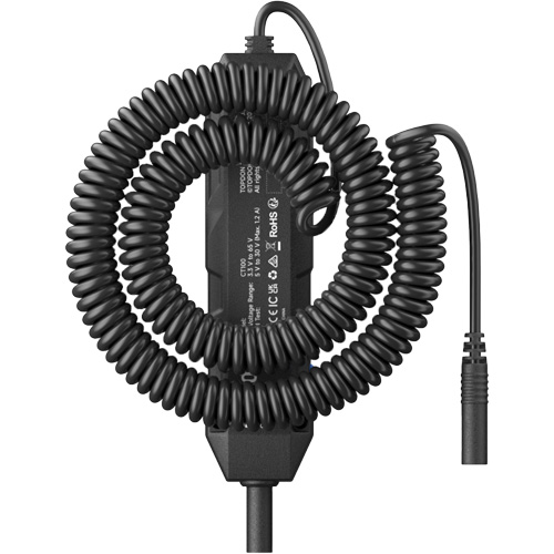 Testeur de circuit automobile CT100 avec test de charge, &eacute;cran ACL et alertes de polarit&eacute; D. Morneault & Fils