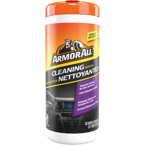 Cleaning Wipes D. Morneault & Fils