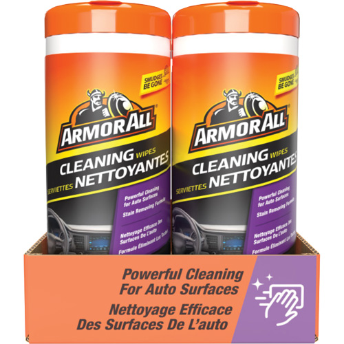 Cleaning Wipes D. Morneault & Fils