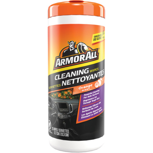 Air Freshening Cleaning Wipes D. Morneault & Fils