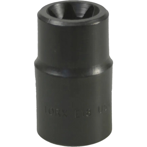 E-18 Torx&reg; Socket D. Morneault & Fils