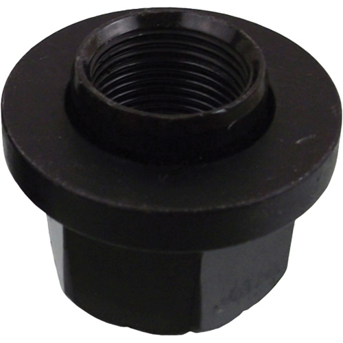 10-Piece Graphite-Coated Skirt Nuts for Pilot Hub Wheels D. Morneault & Fils