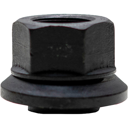 10-Piece Graphite-Coated Skirt Nuts for Pilot Hub Wheels D. Morneault & Fils