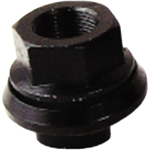 6mm Wheel Tite Graphite-Coated Sleeve Nut for Pilot Hub Wheels D. Morneault & Fils