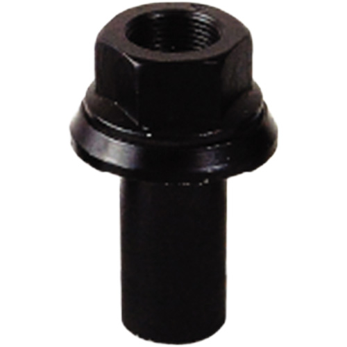 39.5mm Wheel Tite Graphite-Coated Sleeve Nut for Pilot Hub Wheels D. Morneault & Fils