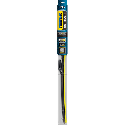 Outrider Truck & SUV Wiper Blades, 26", All-Season D. Morneault & Fils