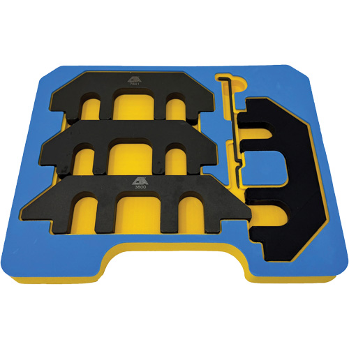 Ensemble de distribution complet Ford EcoBoost 2,7 L, 3 L et 3,5 L D. Morneault & Fils