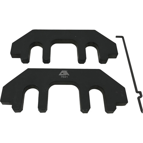 Ensemble de distribution complet Ford EcoBoost 2,7 L, 3 L et 3,5 L D. Morneault & Fils
