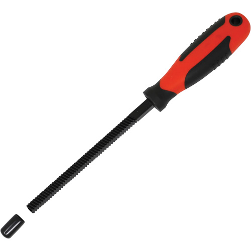 4-Sided Brake Caliper File D. Morneault & Fils