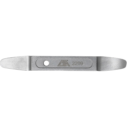 Mini Heavy-Duty Metal Trim Tool D. Morneault & Fils