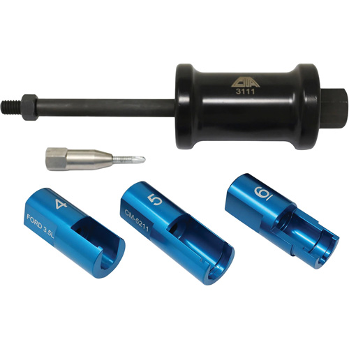 Ford EcoBoost Fuel Injector Puller Tool Kit D. Morneault & Fils