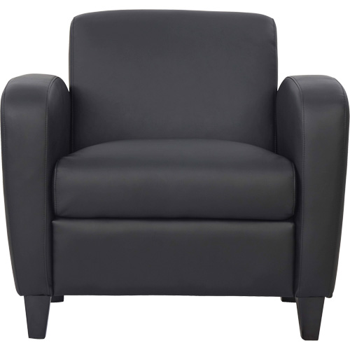 Activ Soft Seating Club Chair D. Morneault & Fils