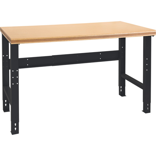 Industrial Duty Workbench, 72" W x 30" D x 34" H, 1000 lbs. Capacity D. Morneault & Fils