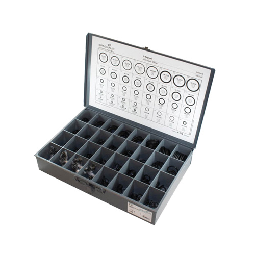 Jeu d'anneau assortis D. Morneault & Fils