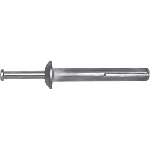 Pin Expansion Anchor D. Morneault & Fils