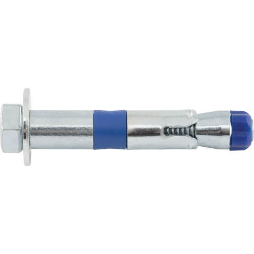 Power Bolt Removable Sleeve Anchors D. Morneault & Fils