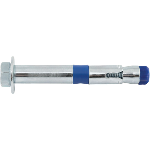 Power Bolt Removable Sleeve Anchors D. Morneault & Fils