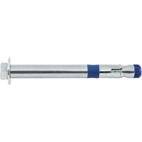 Power Bolt Removable Sleeve Anchors D. Morneault & Fils