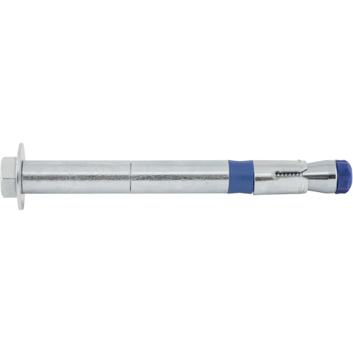 Power Bolt Removable Sleeve Anchors D. Morneault & Fils