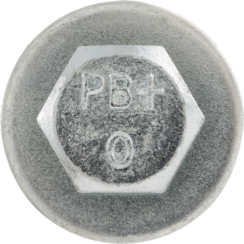 Boulons d'ancrage Power Bolt &agrave; manchon amovible D. Morneault & Fils