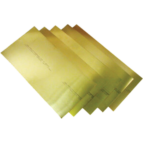 Rouleaux & feuilles de cales minces D. Morneault & Fils