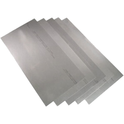 Rouleaux & feuilles de cales minces D. Morneault & Fils