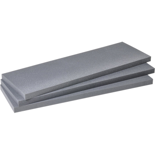 Mousse de recharge pour valises protectrices  D. Morneault & Fils