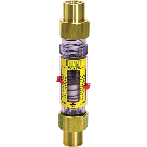 D&eacute;bitm&egrave;tres en ligne, Tube D. Morneault & Fils
