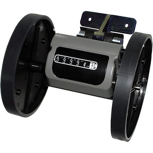 Measuring Counters D. Morneault & Fils