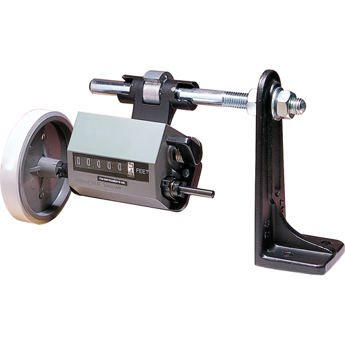 Measuring Counters D. Morneault & Fils