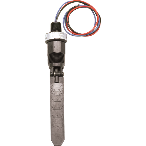 Flowtec Flow Switch D. Morneault & Fils