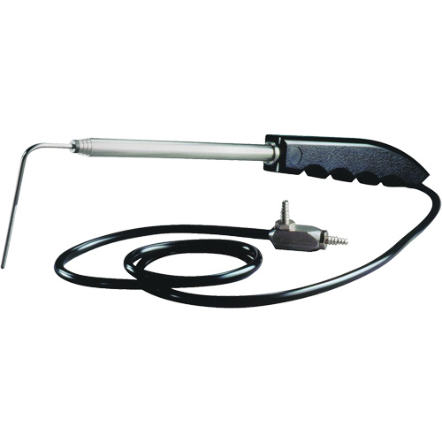 Tube de Pitot t&eacute;lescopique D. Morneault & Fils