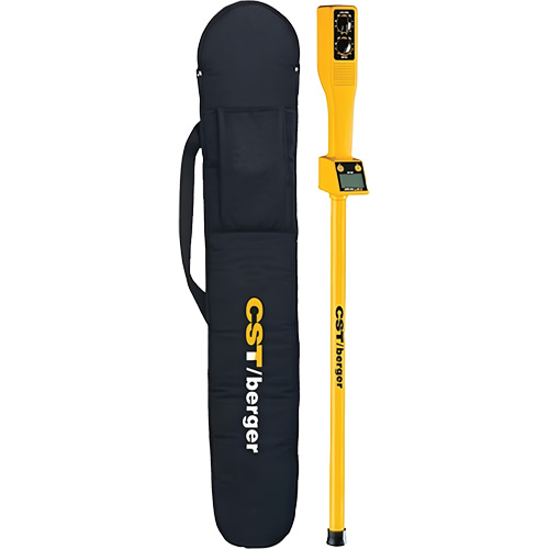 D&eacute;tecteur magn&eacute;tique s&eacute;rie 100 MAGNA-TRAK avec mallette souple D. Morneault & Fils