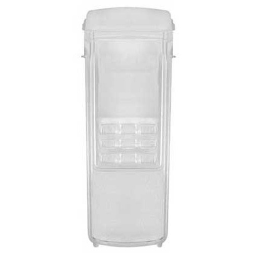 &eacute;tui de protection TopSafe avec support d&eacute;tabli D. Morneault & Fils